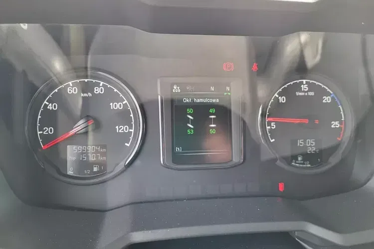 Scania R 450 A4x2EB Mega zdjęcie 29