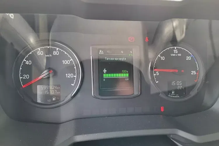 Scania R 450 A4x2EB Mega zdjęcie 40