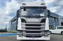 Scania R 450 A4x2EB Mega zdjęcie 2