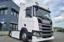 Scania R 450 A4x2EB Mega zdjęcie 3