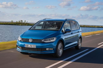 Volkswagen VOLKSWAGEN Touran 1.5 TSI EVO Highline DSG
