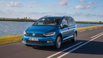 Volkswagen VOLKSWAGEN Touran 1.5 TSI EVO Highline DSG