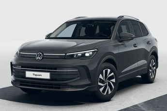 Volkswagen VOLKSWAGEN Tiguan 2.0 TDI Life Plus DSG