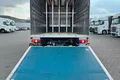 samochód ciężarowy Mercedes zdjęcie 10