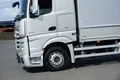 samochód ciężarowy Mercedes zdjęcie 18