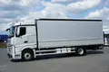 samochód ciężarowy Mercedes zdjęcie 3