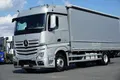 samochód ciężarowy Mercedes zdjęcie 32