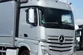 samochód ciężarowy Mercedes zdjęcie 35