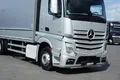 samochód ciężarowy Mercedes zdjęcie 37