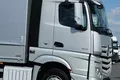 samochód ciężarowy Mercedes zdjęcie 38
