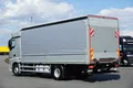 samochód ciężarowy Mercedes zdjęcie 6