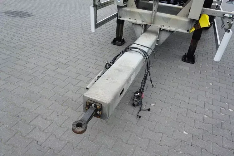 Wecon / TANDEM / BDF / 7.15 , 7.45 , 7.82 M zdjęcie 14