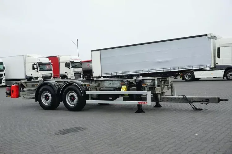 Wecon / TANDEM / BDF / 7.15 , 7.45 , 7.82 M zdjęcie 4