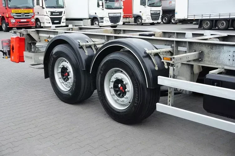 Wecon / TANDEM / BDF / 7.15 , 7.45 , 7.82 M zdjęcie 8