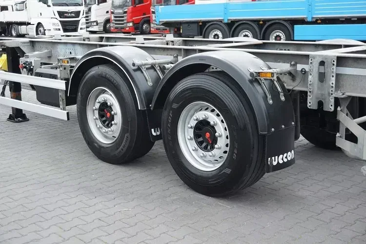 Wecon / TANDEM / BDF / 7.15 , 7.45 , 7.82 M zdjęcie 9