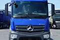 samochód ciężarowy Mercedes zdjęcie 14