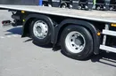Mercedes ACTROS / 2543 / ACC / E 6 / PEŁNY ADR / PLATFORMA / ZAWIESIE POD WÓZEK zdjęcie 19