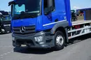 Mercedes ACTROS / 2543 / ACC / E 6 / PEŁNY ADR / PLATFORMA / ZAWIESIE POD WÓZEK zdjęcie 20