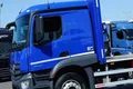 samochód ciężarowy Mercedes zdjęcie 24