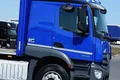 samochód ciężarowy Mercedes zdjęcie 36