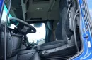 Mercedes ACTROS / 2543 / ACC / E 6 / PEŁNY ADR / PLATFORMA / ZAWIESIE POD WÓZEK zdjęcie 7