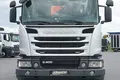 samochód ciężarowy Scania zdjęcie 14
