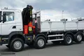 samochód ciężarowy Scania zdjęcie 28
