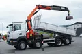 samochód ciężarowy Scania zdjęcie 3