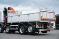 samochód ciężarowy Scania zdjęcie 32
