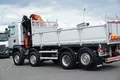 samochód ciężarowy Scania zdjęcie 33