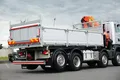 samochód ciężarowy Scania zdjęcie 35