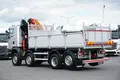samochód ciężarowy Scania zdjęcie 6