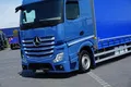 samochód ciężarowy Mercedes zdjęcie 20