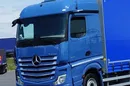 Mercedes ACTROS / 1833 / ACC / MP 5 / EURO 6 / ZESTAW PRZEJAZDOWY 120 M3 zdjęcie 21