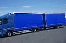 Mercedes ACTROS / 1833 / ACC / MP 5 / EURO 6 / ZESTAW PRZEJAZDOWY 120 M3 zdjęcie 3