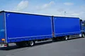 samochód ciężarowy Mercedes zdjęcie 35