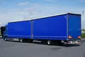 samochód ciężarowy Mercedes zdjęcie 6