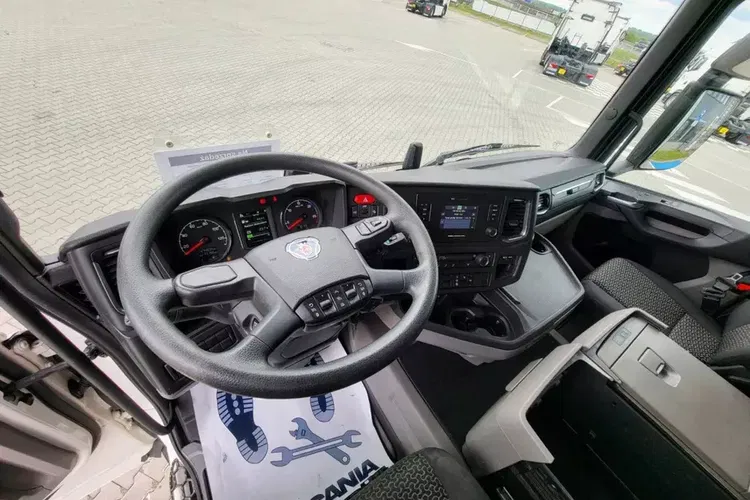 Scania R 450 A4x2NA Standard zdjęcie 14