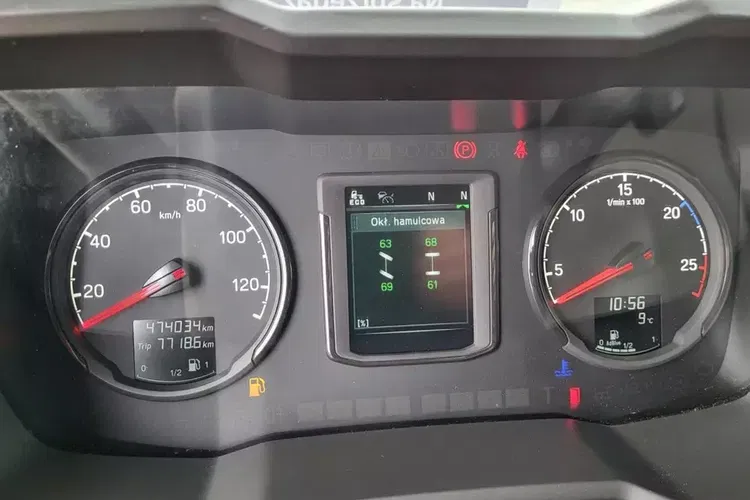 Scania R 450 A4x2NA Standard zdjęcie 19
