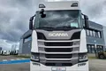 ciągnik siodłowy Scania zdjęcie 2