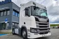 ciągnik siodłowy Scania zdjęcie 3