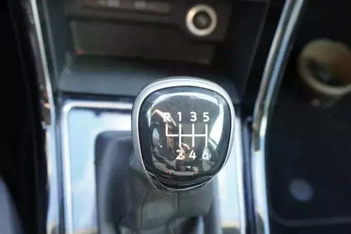 Volkswagen touran zdjęcie 8