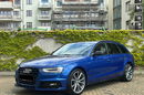 Audi A4 1.8 Avant Quattro Sport S-line Europa zdjęcie 1