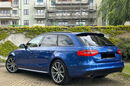 Audi A4 1.8 Avant Quattro Sport S-line Europa zdjęcie 3
