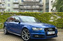 Audi A4 1.8 Avant Quattro Sport S-line Europa zdjęcie 4