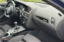 Audi A4 1.8 Avant Quattro Sport S-line Europa zdjęcie 7