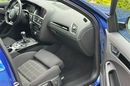 Audi A4 1.8 Avant Quattro Sport S-line Europa zdjęcie 8