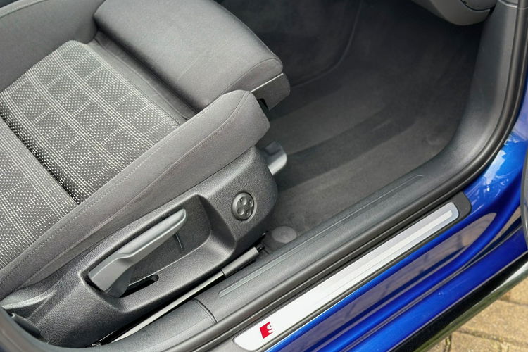 Audi A4 1.8 Avant Quattro Sport S-line Europa zdjęcie 9