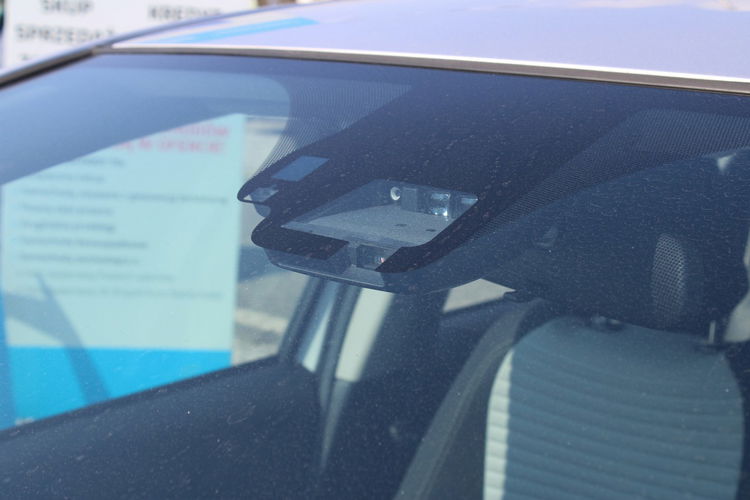 Toyota Yaris Hybrid Premium F-vat Salon Polska Gwarancja zdjęcie 10