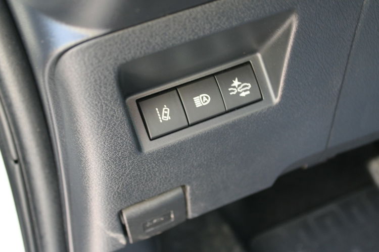 Toyota Yaris Hybrid Premium F-vat Salon Polska Gwarancja zdjęcie 15